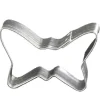 Overig Uitsteker Vlinder 5 x 1,7 cm** Clearance