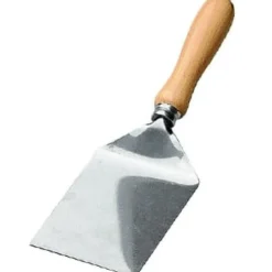 Overig Universele Schep RVS 28x8,5cm Sale