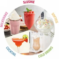 Overig Unold Slush & Softijsmachine Outlet