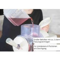 Overig Unold Slush & Softijsmachine Outlet