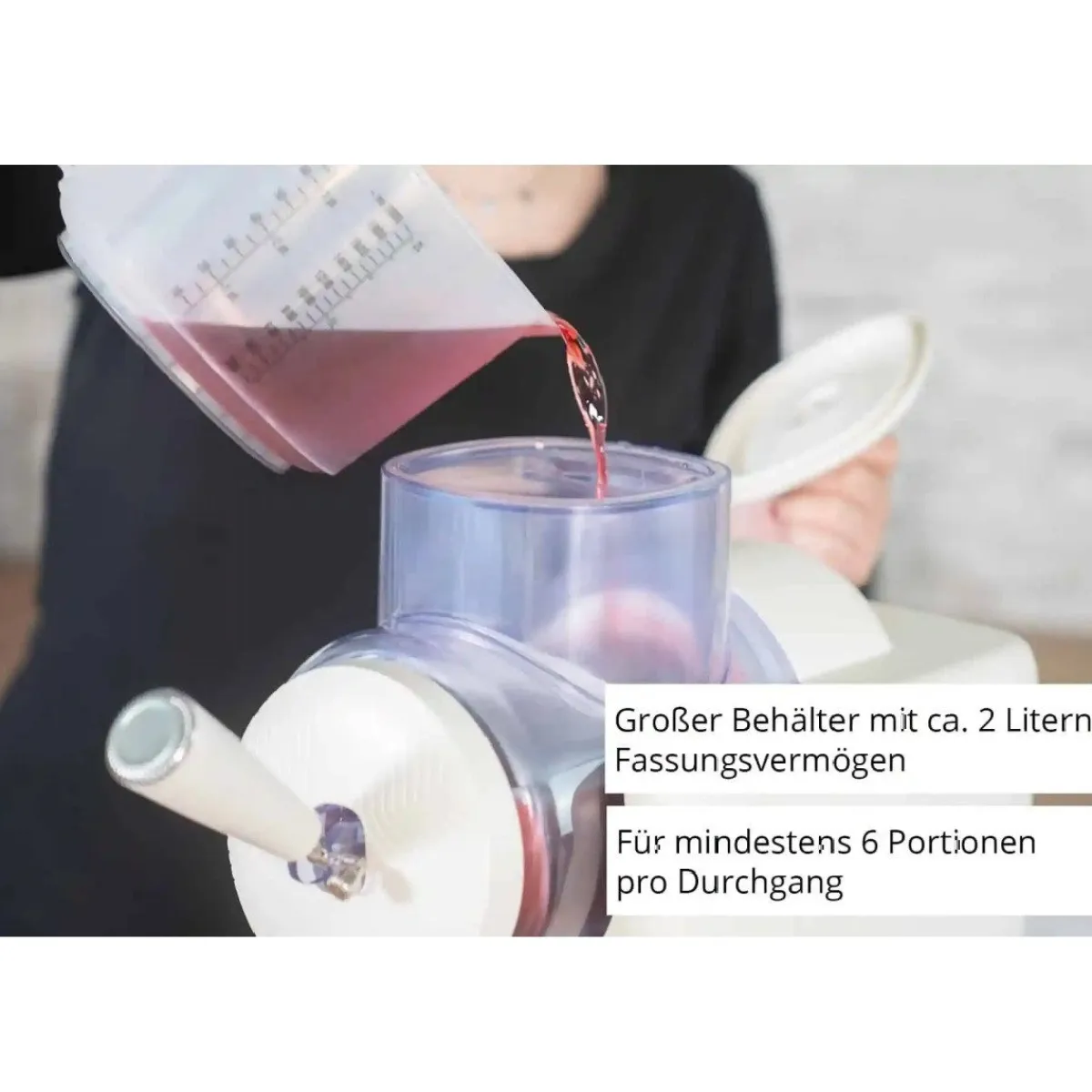 Overig Unold Slush & Softijsmachine Outlet