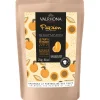 Valrhona Chocolade Druppels Passievrucht 250g Hot