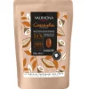 Valrhona Chocolade Druppels Melk Caramelia (36%) 250g Best