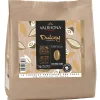 Valrhona Chocolade Druppels Blond Dulcey (35%) 1kg Hot