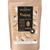 Valrhona Chocolade Druppels Blond Dulcey (35%) 250g Hot
