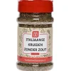 Van Beekum Italiaanse Kruiden zonder Zout 60g Clearance