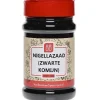 Van Beekum Nigellazaad (Zwarte Komijn) 160g Best
