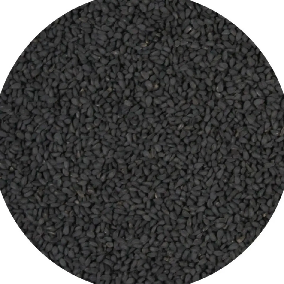 Van Beekum Nigellazaad (Zwarte Komijn) 160g Best