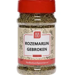 Van Beekum Rozemarijn Gebroken 70g Sale