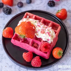 Van de Meester VanDeMeester Brusselse Wafelmix 1kg Discount