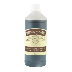 Nielsen-Massey Vanille Extract Bourbon 1 liter