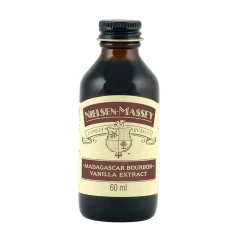 Nielsen-Massey Vanille Extract Bourbon 60ml