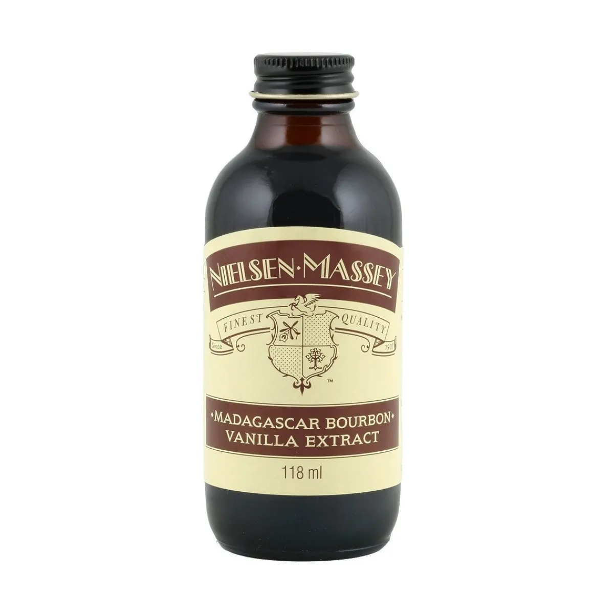 Nielsen-Massey Vanille Extract Bourbon 118ml