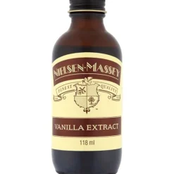 Nielsen-Massey Vanille Extract Gourmet 118ml Online