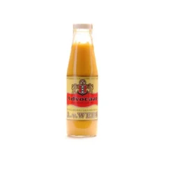 A. van Wees Van Wees Advocaat 15% (voor patisserie) 500ml Best