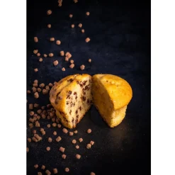 Vavco Kaneel Taste Chunks Hard 3mm 2kg New