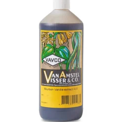 Vavco Vanille Extract Bourbon AV3 1 liter Sale