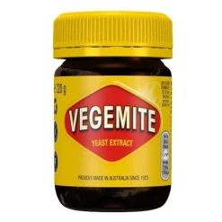 Overig Vegemite 220gr. Clearance