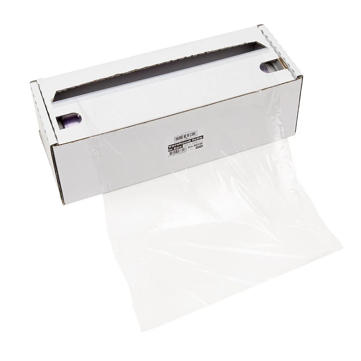 BrandNewCake Vershoudfolie 30cm x 300m Afscheurdoos Online