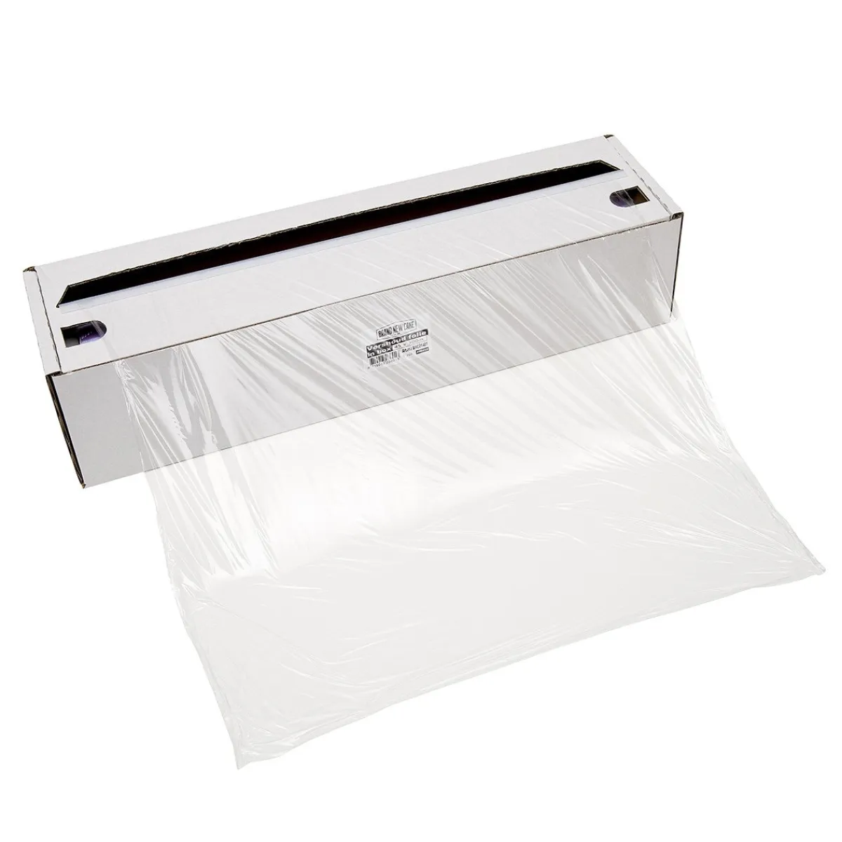 BrandNewCake Vershoudfolie 45cm x 300m Afscheurdoos Clearance