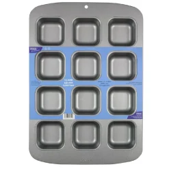 PME Vierkante bakvormen 35 x 26,5 x 3 cm Discount