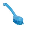 Vikan Afwasborstel Klein Blauw Discount