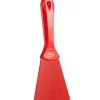 Vikan Handschraper Nylon Rood 10cm Sale