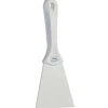 Vikan Handschraper Nylon Wit 10cm Best