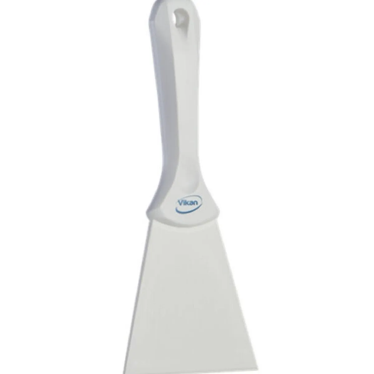 Vikan Handschraper Nylon Wit 10cm Best
