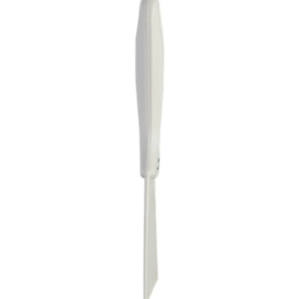 Vikan Handschraper Nylon Wit 10cm Best