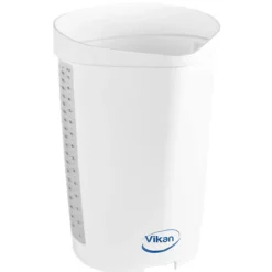 Vikan Maatbeker Wit 2L Best