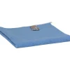 Vikan Microvezeldoek Original Blauw 32x32cm Best