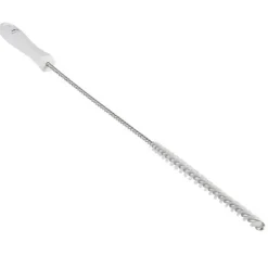 Vikan Pijpenborstel Ø10mm Wit Discount