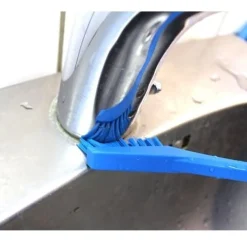Vikan Precisieborstel Blauw Extra Harde Vezels Sale