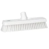Vikan Schrobber Hard Wit 30cm Discount