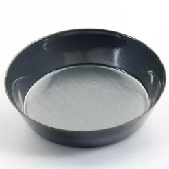 Overig Vlaaipan gesiliconeerd Ø90x20mm Best