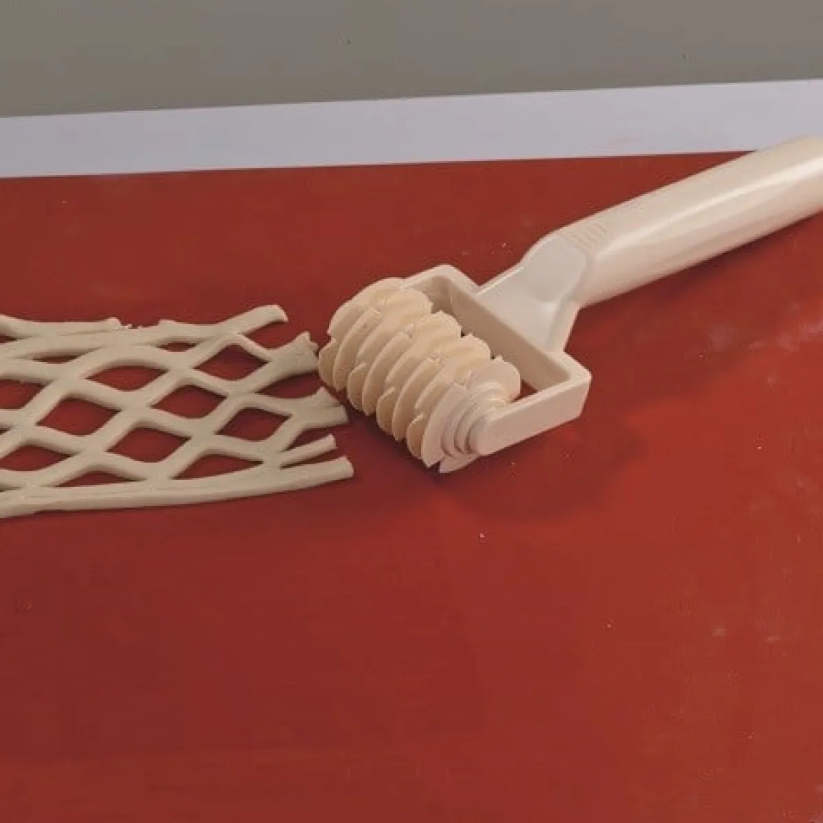 Overig Vlaairuitenroller kunststof 12cm Clearance