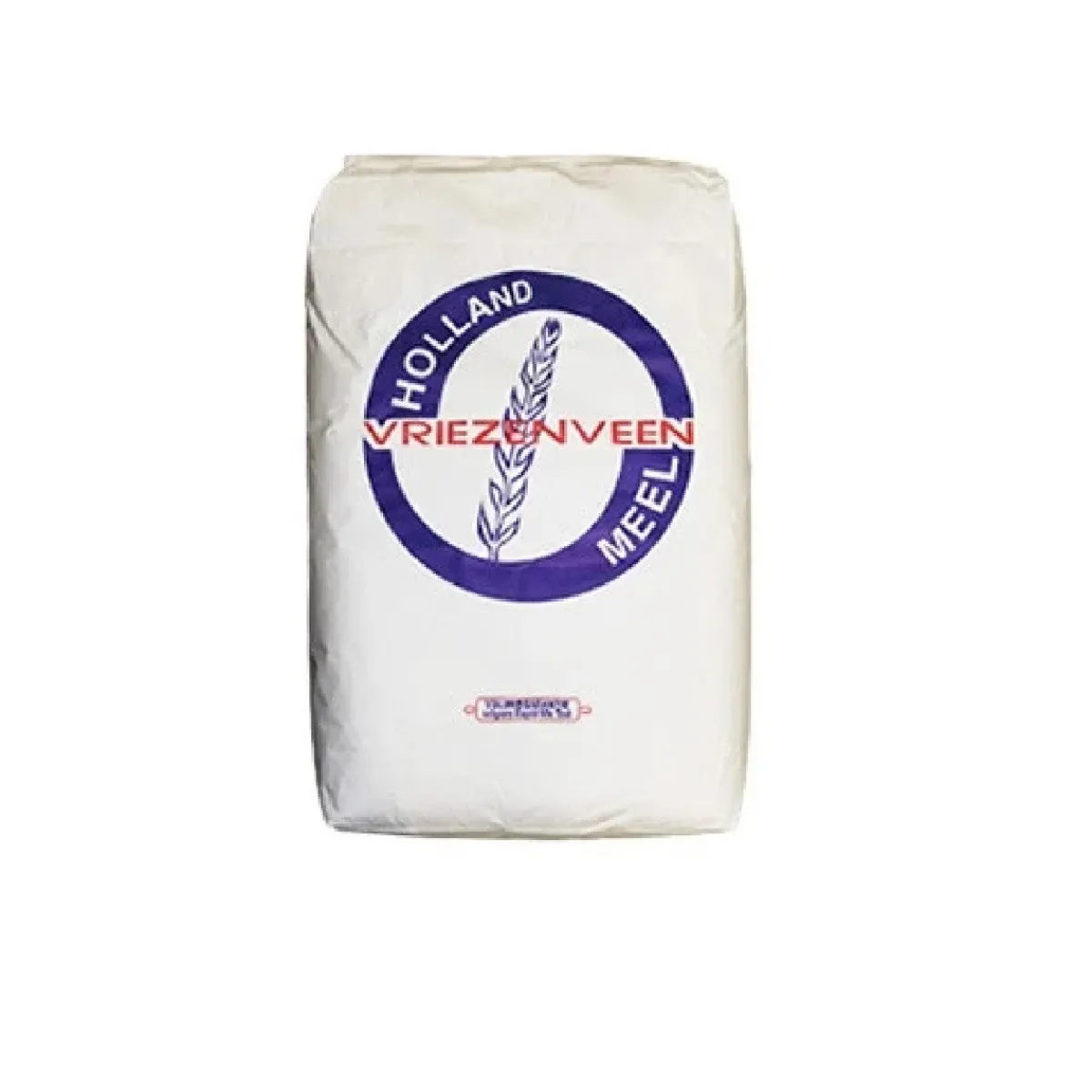 Holland Meel Volkorenmeel GLX (10 kg) New