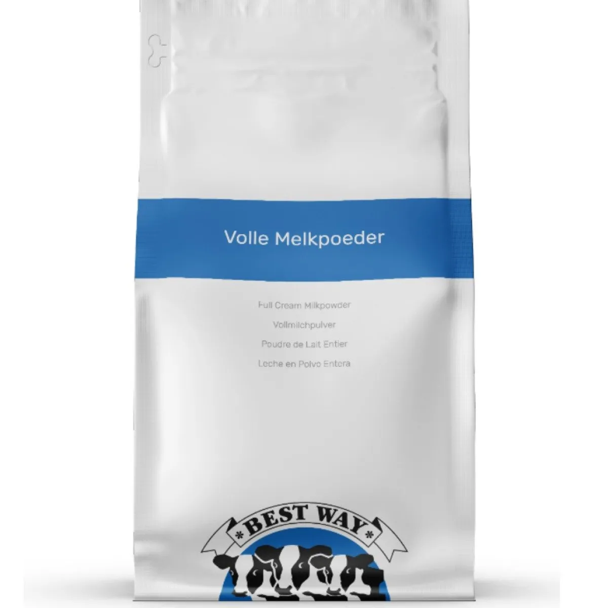 Best Way Volle Melkpoeder 1kg Sale