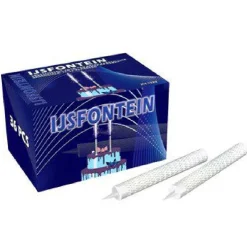 Overig Vuurwerk IJsfontein met Voetje Zilver 45sec. 36st. Discount