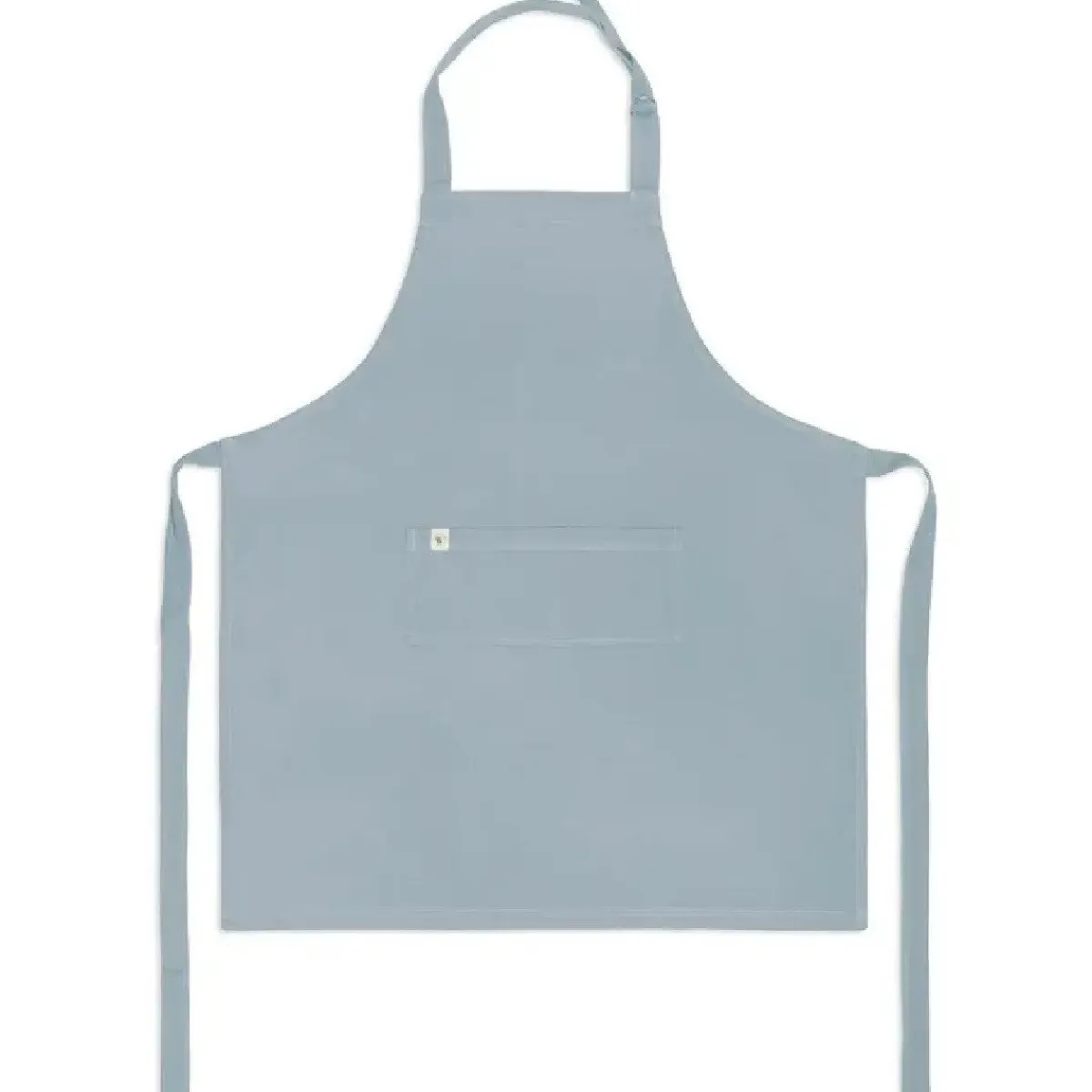 Walra Keukenschort Jeans Blauw Sale