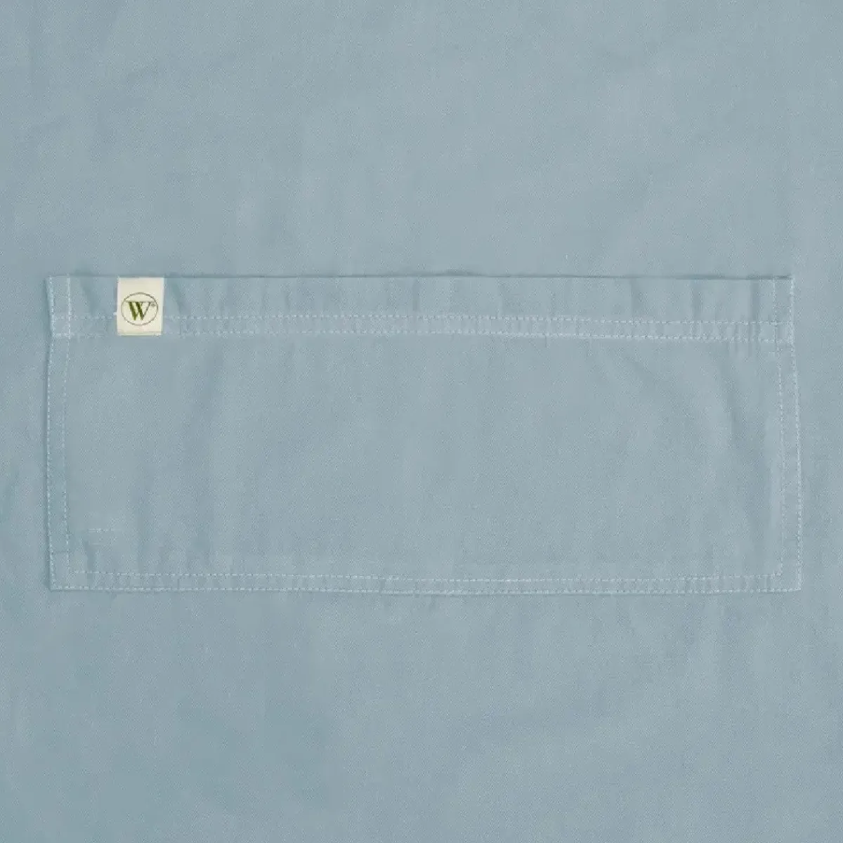 Walra Keukenschort Jeans Blauw Sale