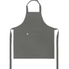 Walra Keukenschort Off Black Best
