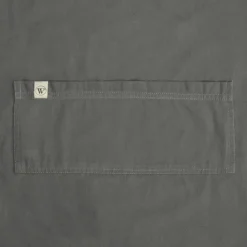 Walra Keukenschort Off Black Best