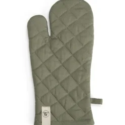 Walra Ovenwant Legergroen Outlet
