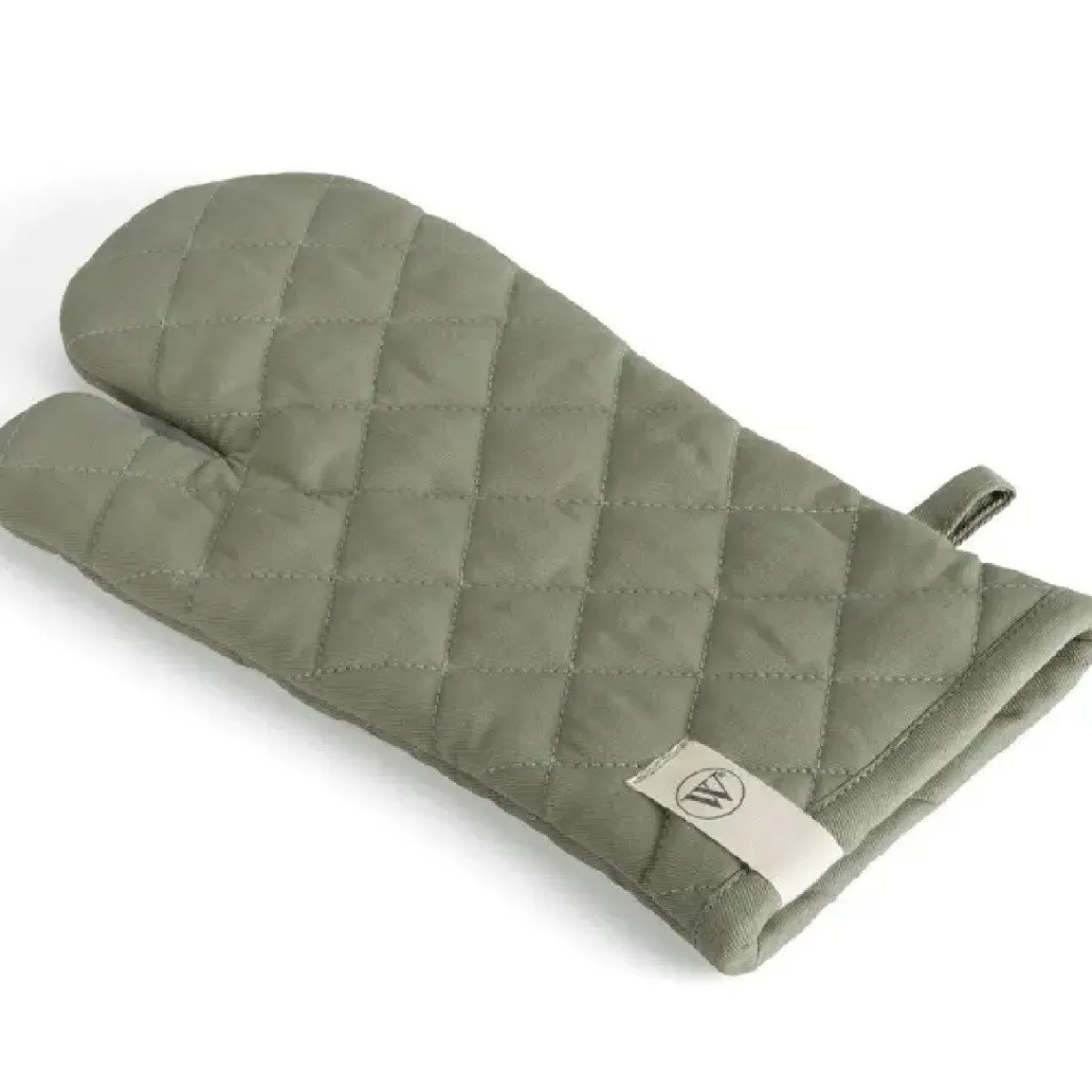 Walra Ovenwant Legergroen Outlet