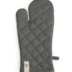Walra Ovenwant Off Black Outlet