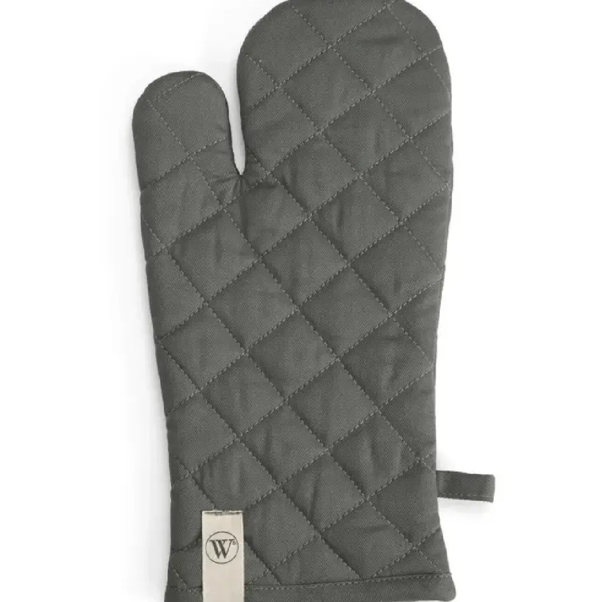 Walra Ovenwant Off Black Outlet