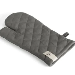 Walra Ovenwant Off Black Outlet