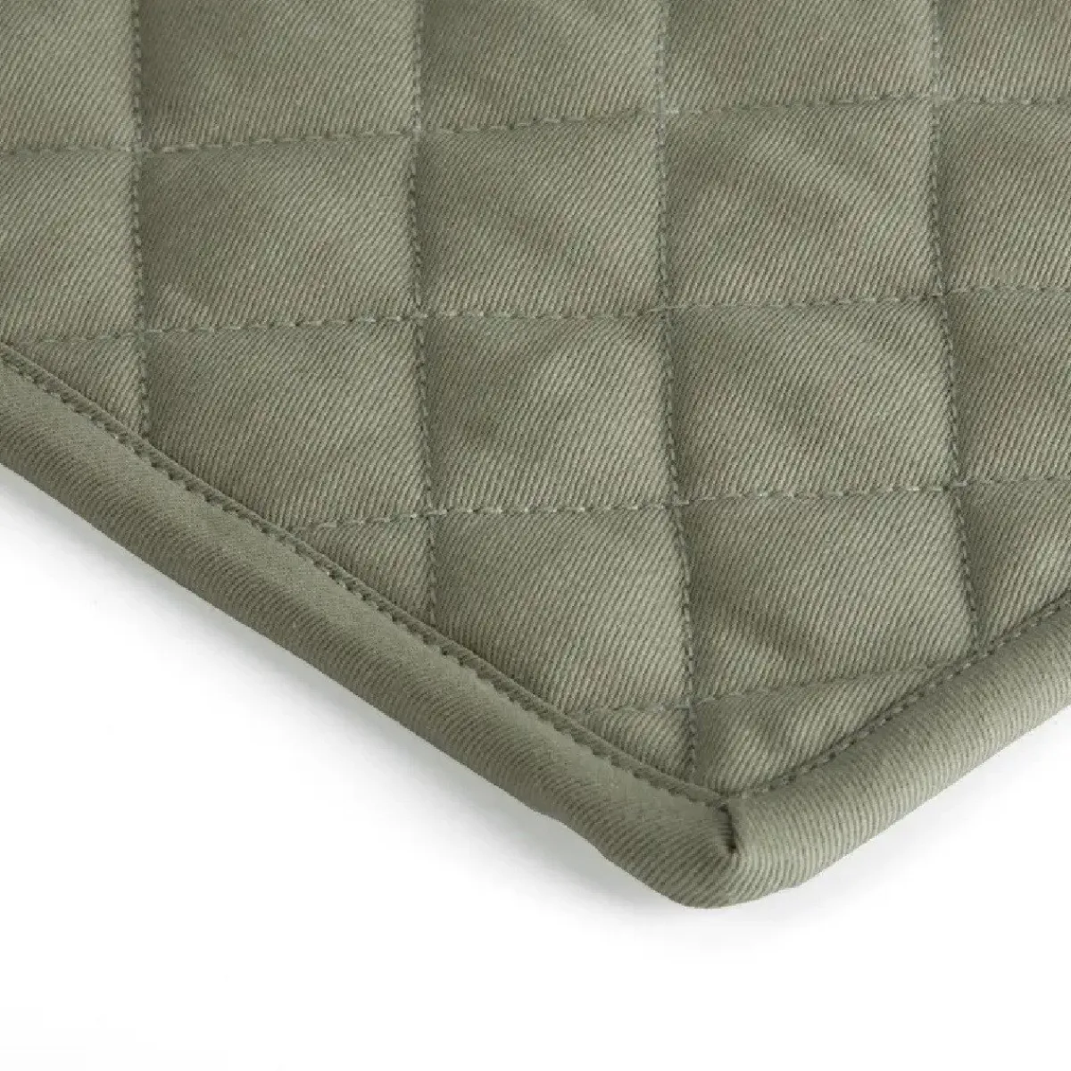 Walra Pannenlap Legergroen Set/2 Sale